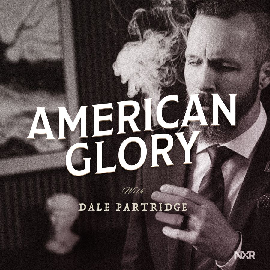 American Glory cover art