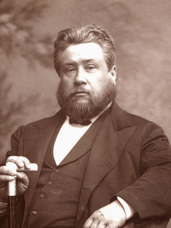 Charles Spurgeon