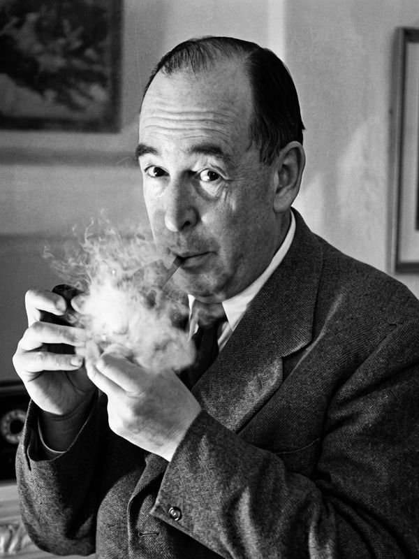 C. S. Lewis