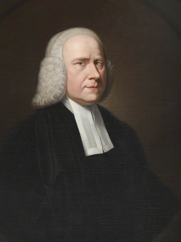 George Whitefield