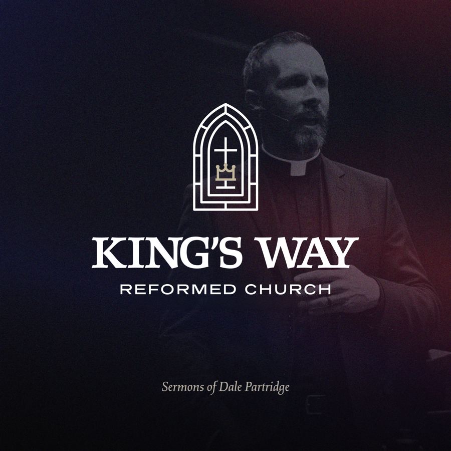 King’s Way Sermons cover art